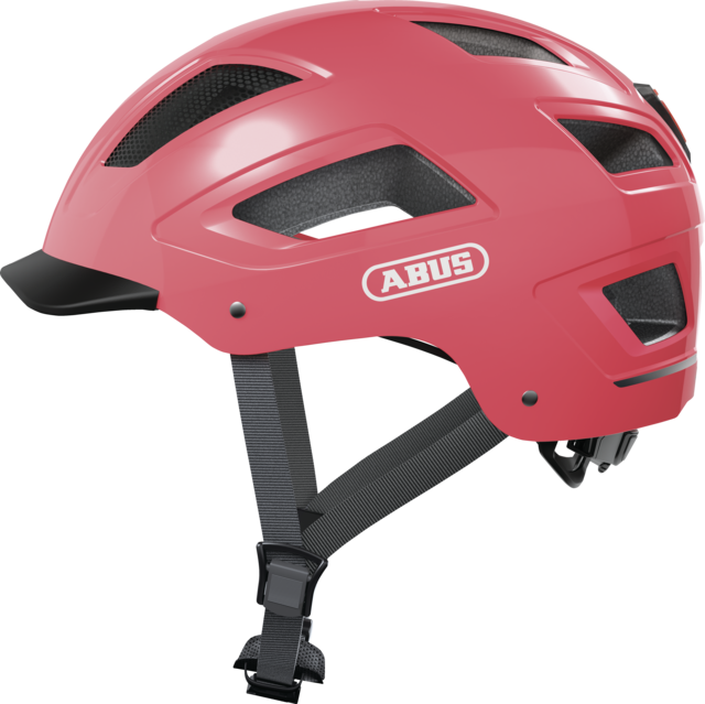 Casco Abus Hyban 2.0