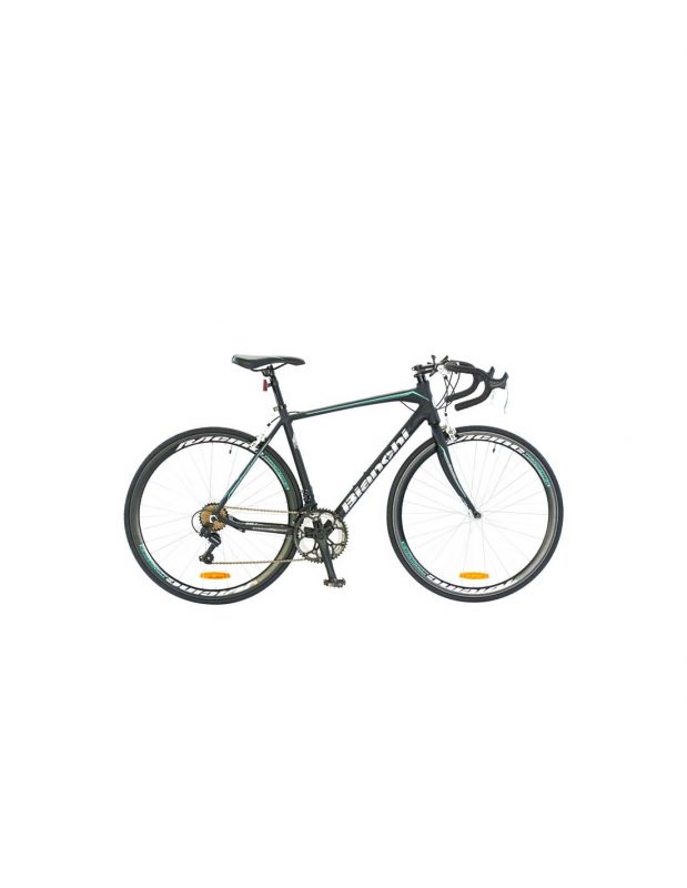 LOOK cycle - Pedali a sgancio e bici in carbonio